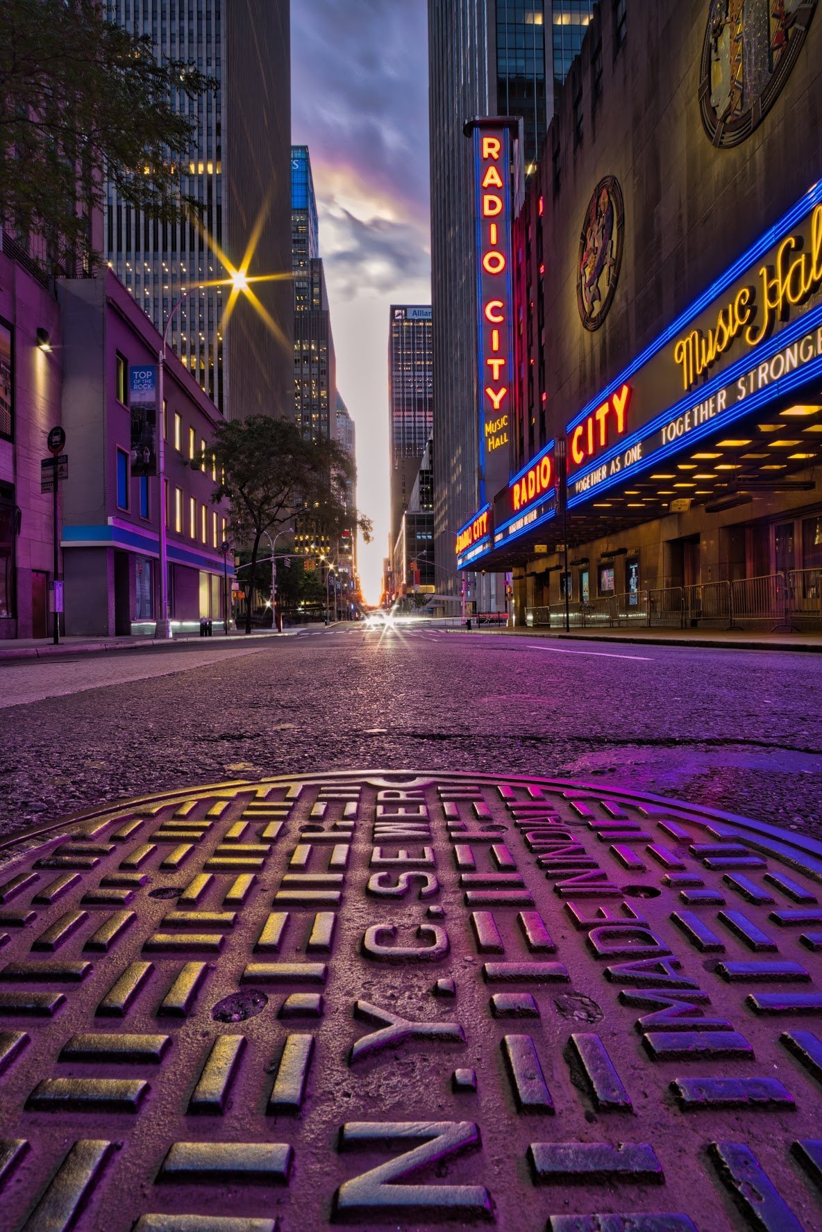 Photo by Carlos Sánchez