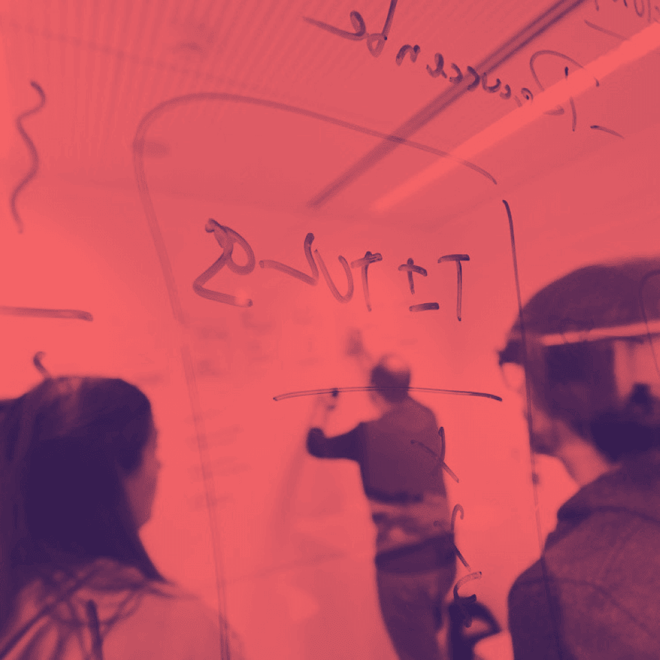 Design hiring process